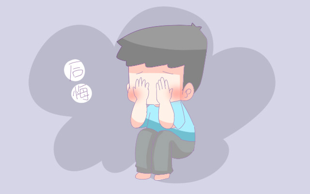 产后压肚子会使子宫脱垂吗,产后压肚子应该吸气还是呼气