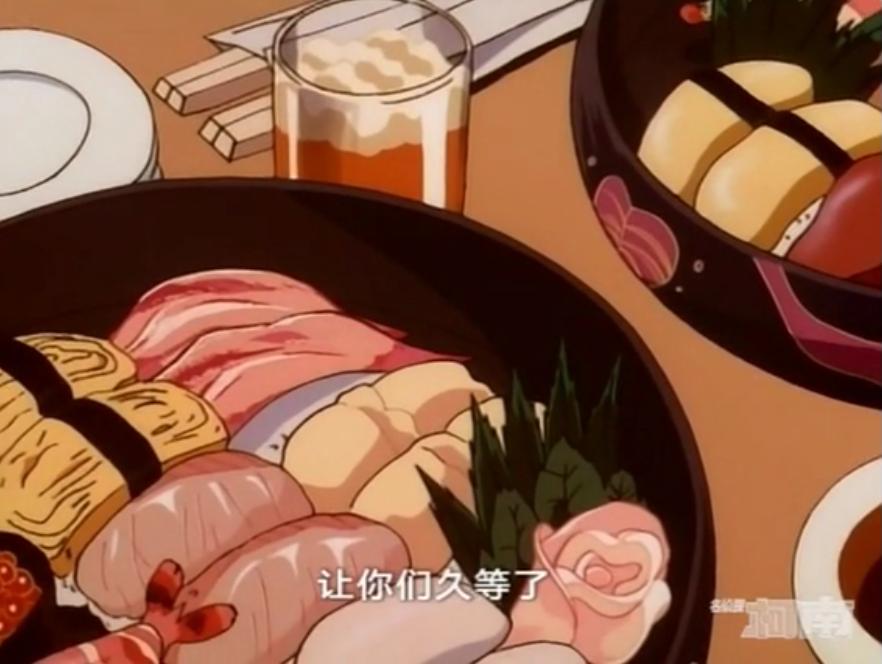 名侦探柯南最下饭的一集,盘点名侦探柯南里的暧昧瞬间