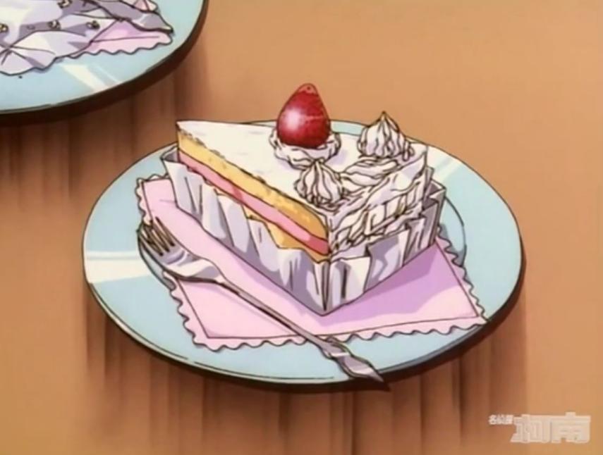 名侦探柯南最下饭的一集,盘点名侦探柯南里的暧昧瞬间