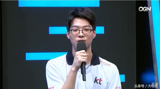 LOL采访Smeb:用SKT鳄鱼皮肤是想获得Marin的力量