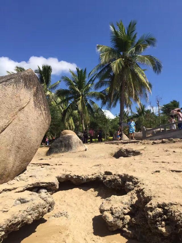 去过三亚旅游的感觉三亚怎么样？