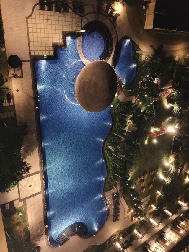 去过三亚旅游的感觉三亚怎么样？