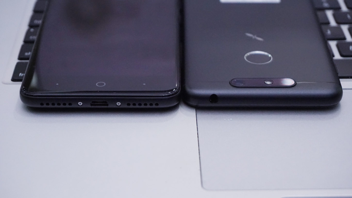 中兴小鲜5全面评测,中兴小鲜5怎么样