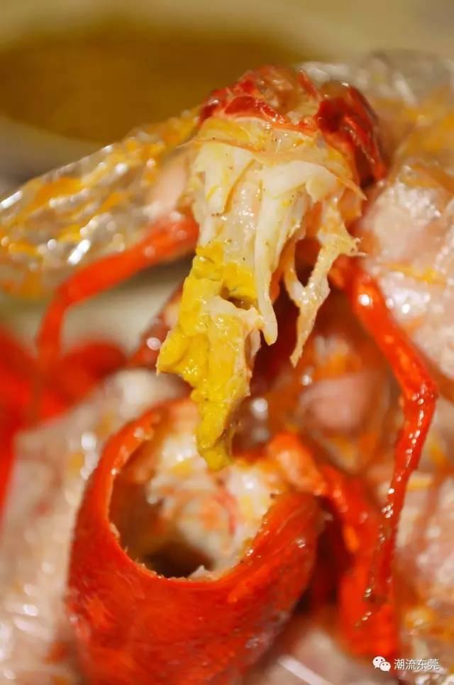 东莞城区小龙虾推荐,东莞小龙虾店推荐