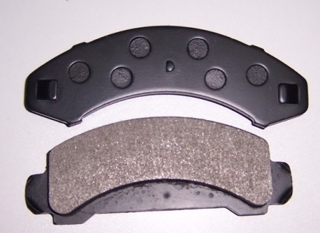 世界顶级刹车片十大名牌,宝马525刹车片用哪个品牌的好