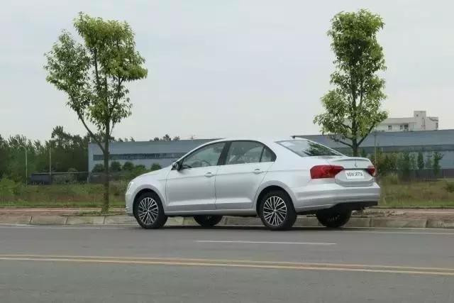 大众捷达1.4的省油还是1.5的省油,全新捷达最耐用的车型