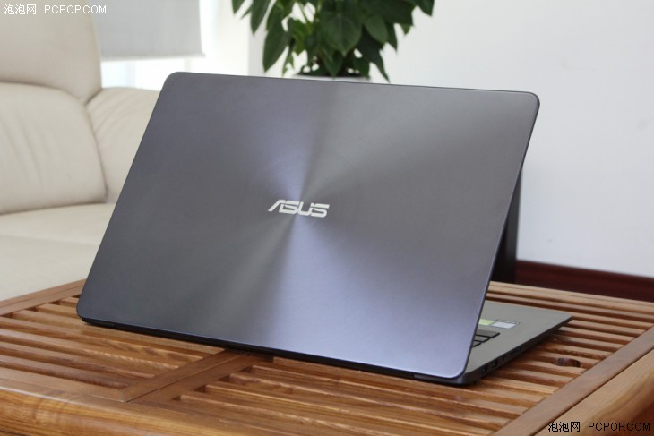 华硕笔记本灵耀u4000教程,超薄笔记本电脑华硕灵耀