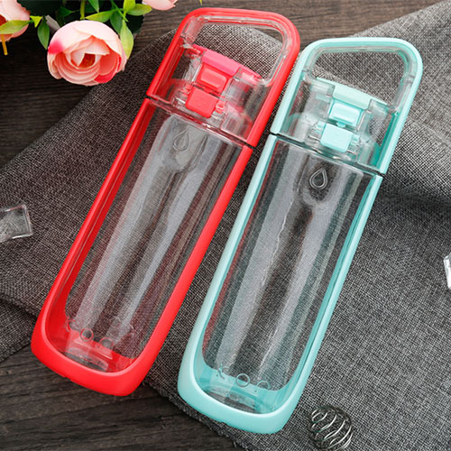 运动也要有范,运动时好看又耐用的杯子