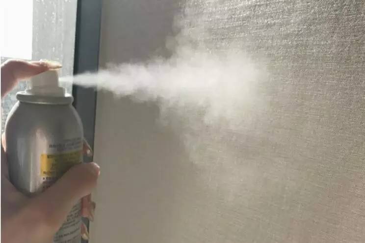 明星推荐的防晒喷雾哪个有用,明星推荐防晒喷雾美白