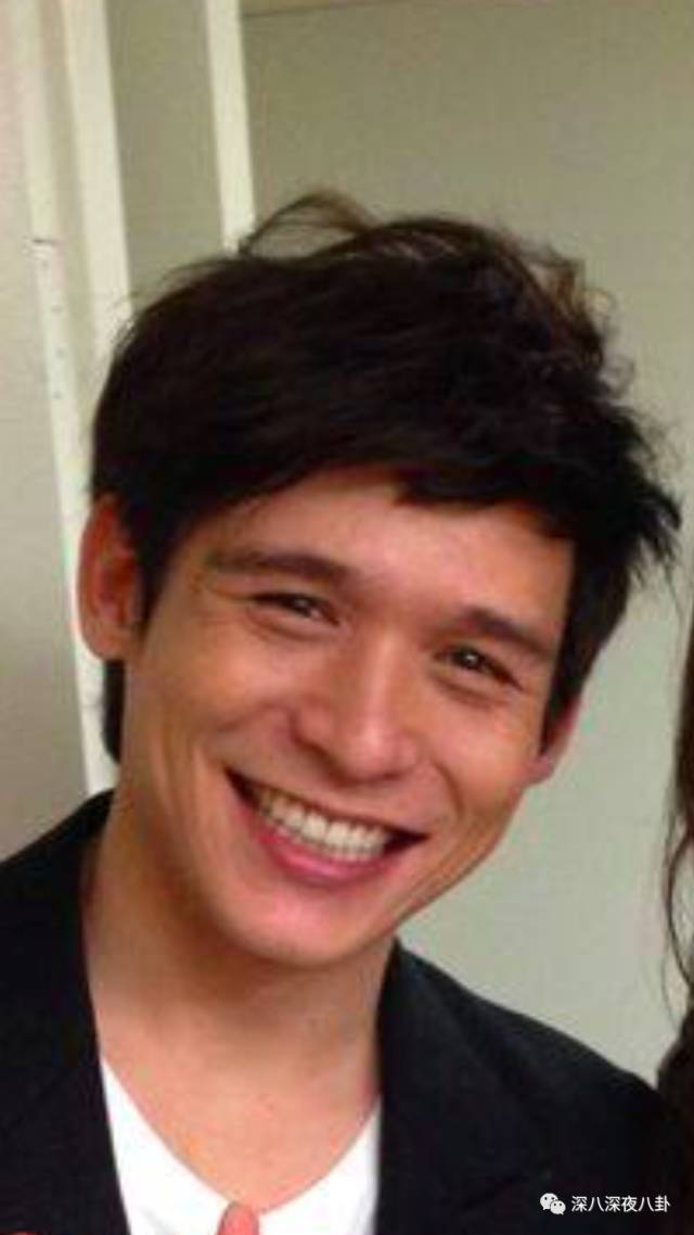 谎话精倪安东发博承认出轨，你这样和九把刀有什么区别