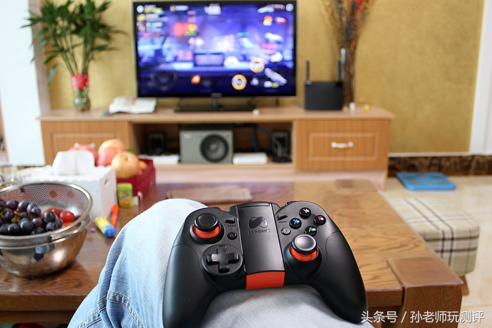 原来还能这样“啪啪啪”：无线投屏新玩法