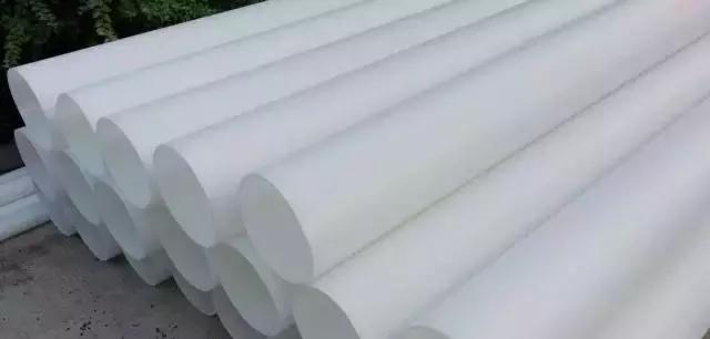 给排水常用管材规格型号,给排水常用管材及管径表示方法