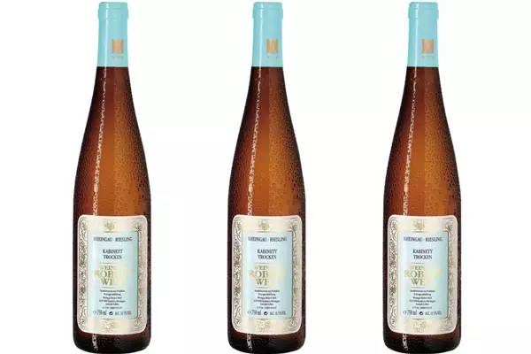 正宗的德国红酒,德国红酒怎样