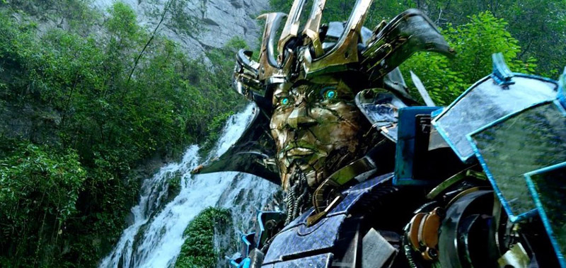 变形金刚的合体机器人盘点,变形金刚全部机器人及其图解