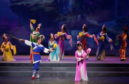 湖南特色小镇,湖南省邵阳市邵东县廉桥镇廉邵街