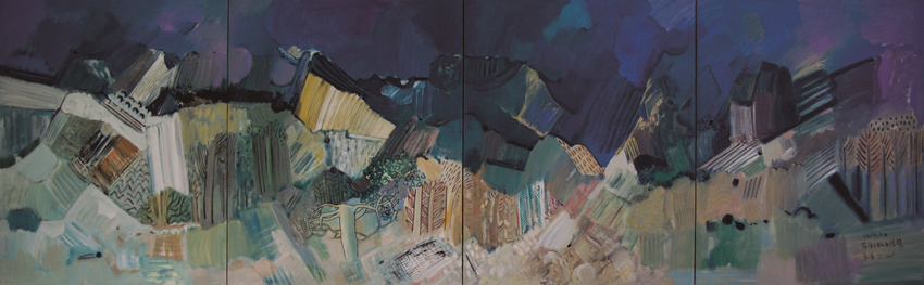 艺术是贵族的东西,艺术是高雅还是通俗