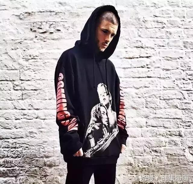 vetements怎么那么火,vetements2017秋冬