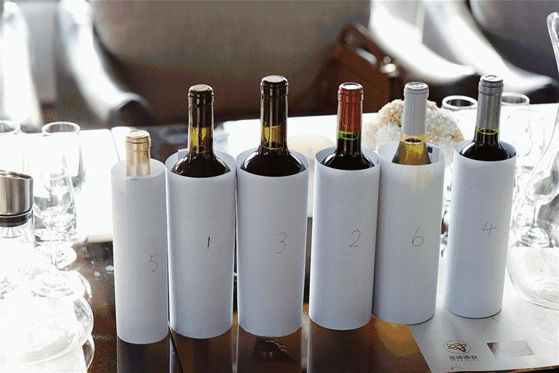 如何挑选一款适合自己的葡萄酒,小白怎么挑选适合自己的葡萄酒