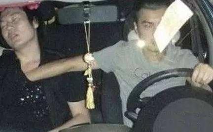 害怕“海燕系统”?教你一招,远离扣分担忧