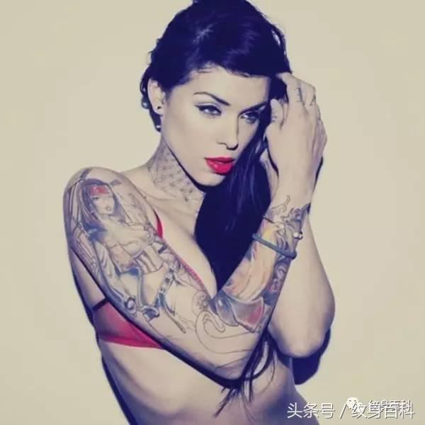 对纹身三观最正的看法,对纹身的看法