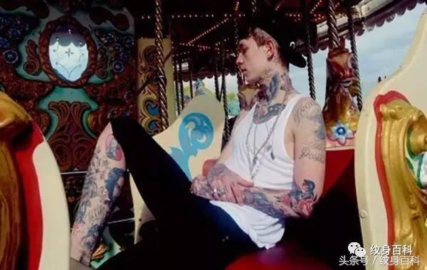 对纹身三观最正的看法,对纹身的看法