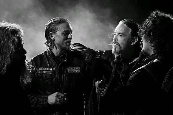 真正的飞车党,世界上真实飞车党