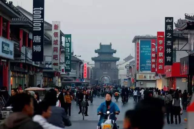 河南15个最值得去的景区排行榜,河南几个值得去玩的景区