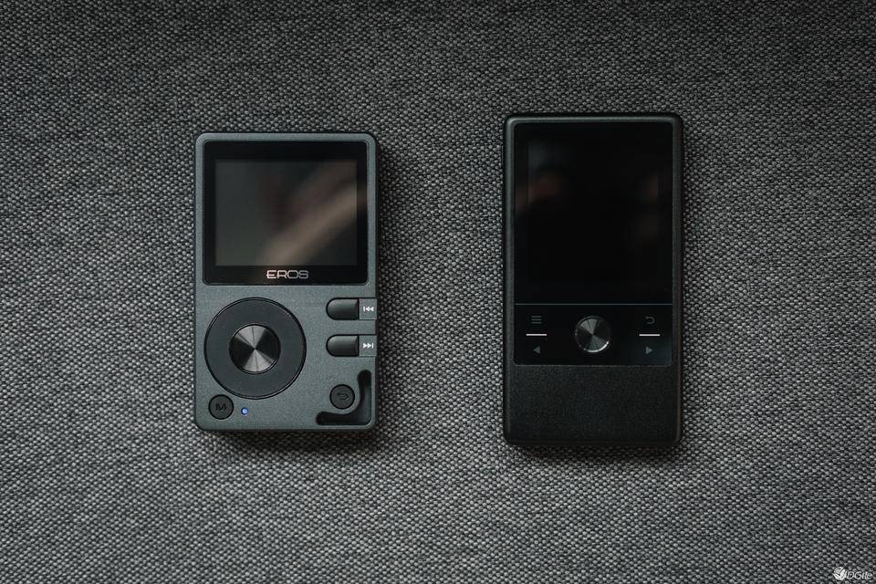 爱国者erosqhifi播放器如何下载音乐,爱国者aigoerosq蓝牙无损mp3评测