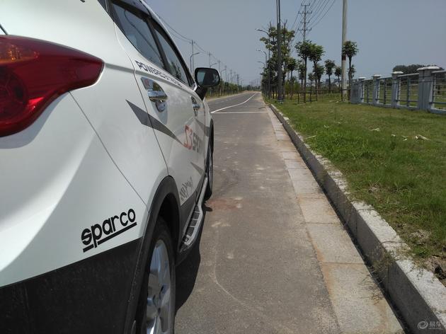 瑞风s3油耗车主真实油耗,空间实测瑞风m3