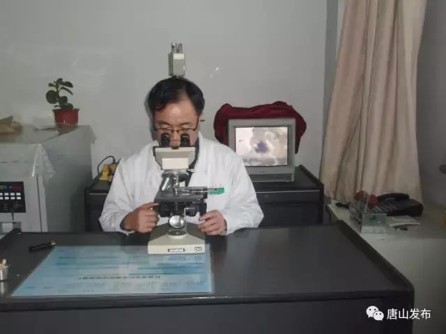 2017年唐山最美医生,唐山最美医生护士