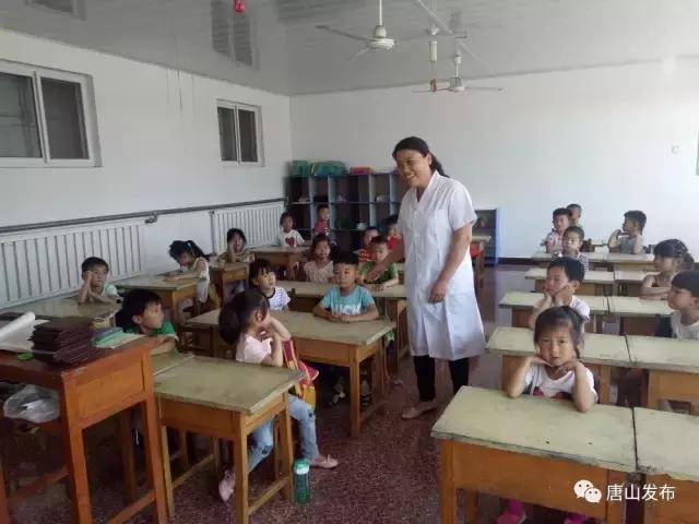 2017年唐山最美医生,唐山最美医生护士