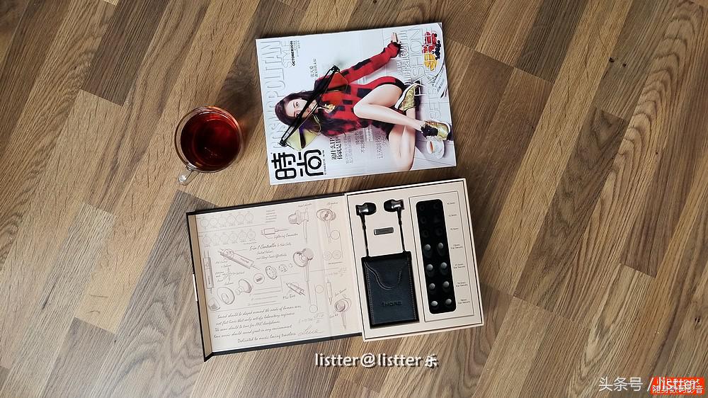 没有电池的无线蓝牙耳机,小米圈铁pro与万魔1more测评