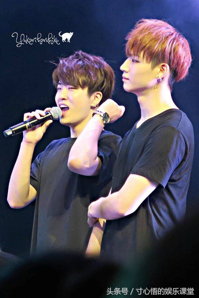 got7里谁更值得喜欢,一入羽坛误终身