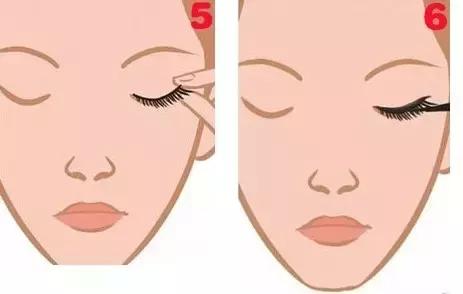 什么！闺蜜睫毛又长又浓？可我只要5分钟啊