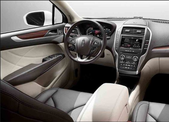 林肯mkc跟福特哪款车对标,为啥说林肯是国产车