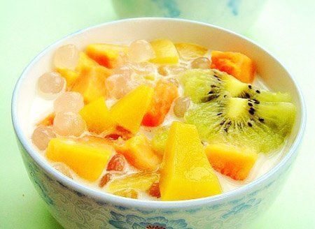 营养师熬夜自救术之在外夜宵篇