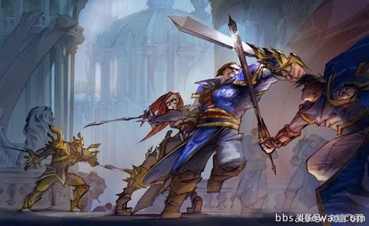 英雄联盟盖伦9.20,英雄联盟盖伦解说视频