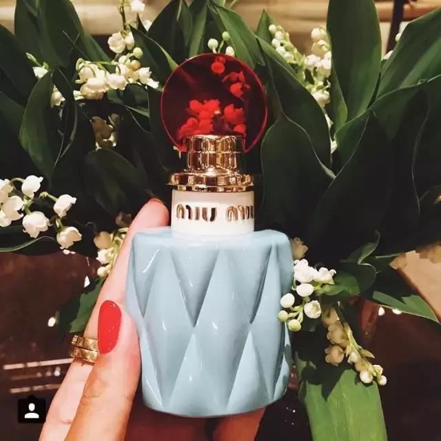 高颜值香奈儿香水,高颜值果香香水