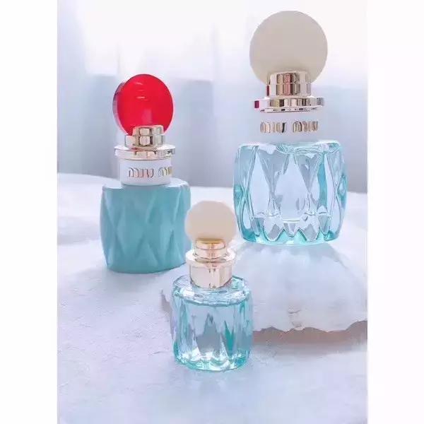 高颜值香奈儿香水,高颜值果香香水