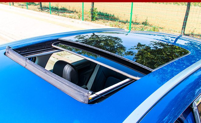 观致5与同级别suv对比,观致5全新suv车型参数