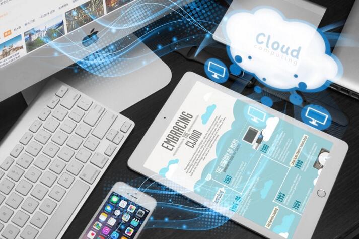 点创云平台产品设计的十个秘密