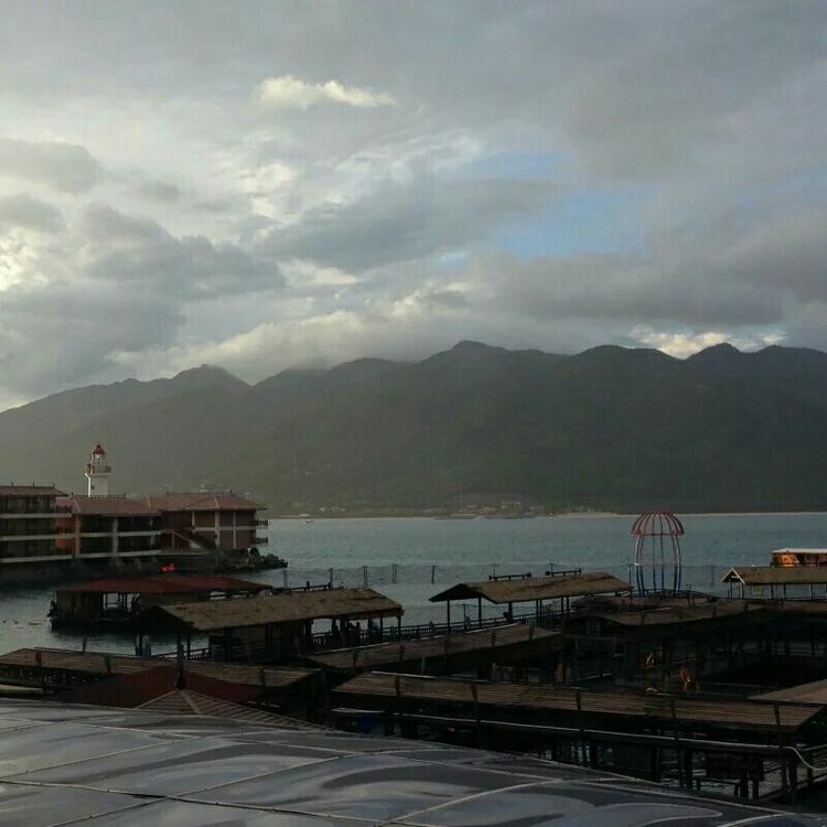 海南旅行三亚旅游攻略,海南三亚夫妻结伴旅行