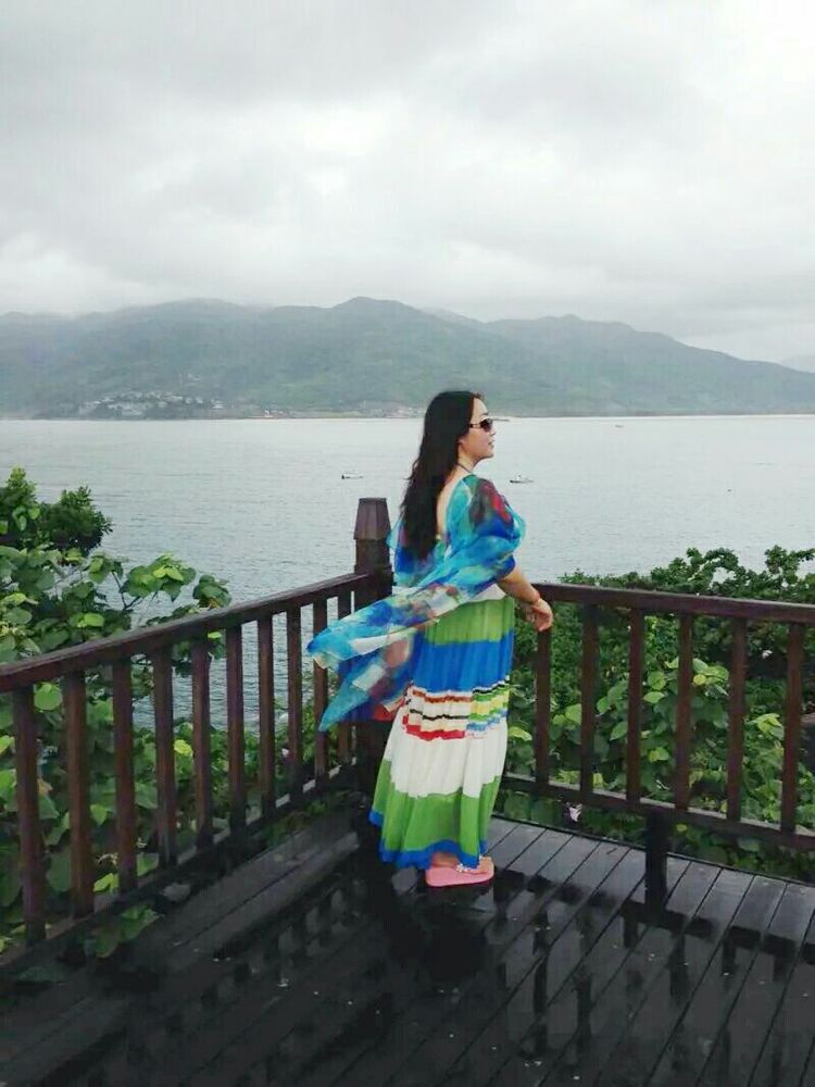 海南旅行三亚旅游攻略,海南三亚夫妻结伴旅行