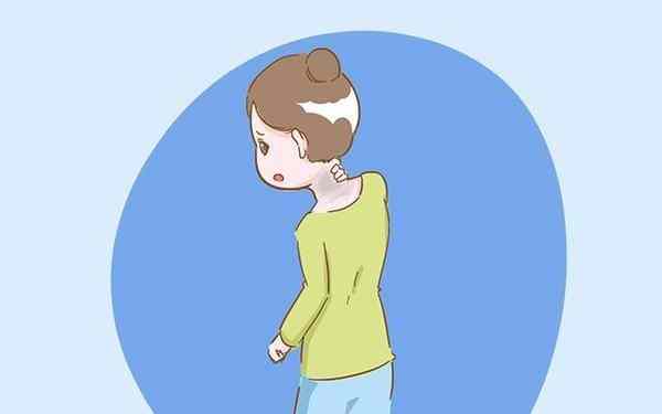 怀孕皮肤越来越黑怎么回事,孕妈妈为什么怀孕晚期皮肤黑了