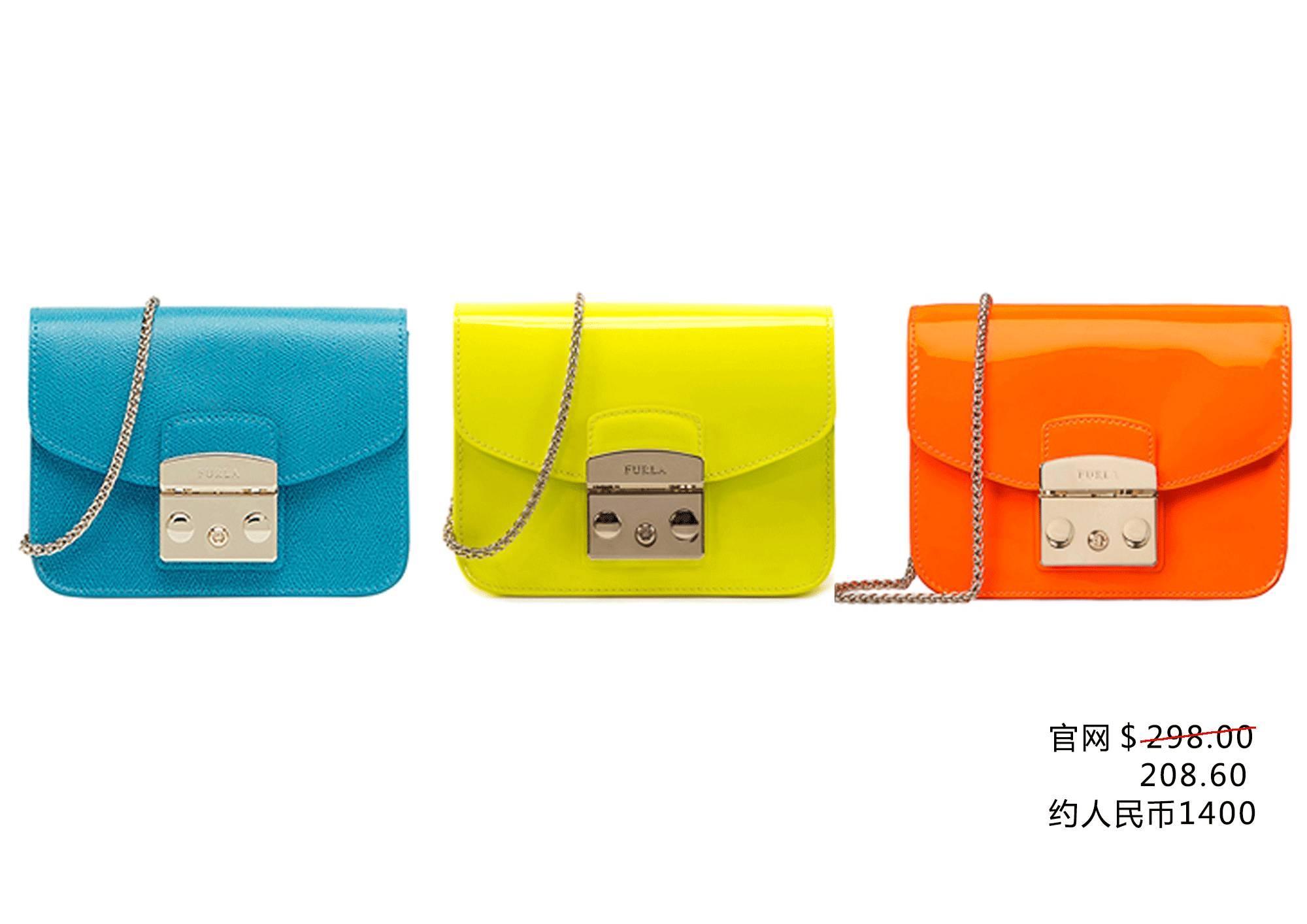 十大入门级轻奢女包千元下,20岁女生适合背什么品牌的包