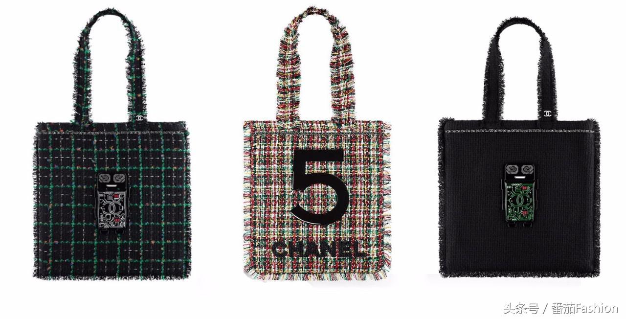 宋茜背的13000元帆布包，我没觉得比淘宝10元的差哪！