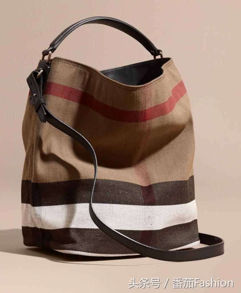 宋茜背的13000元帆布包，我没觉得比淘宝10元的差哪！