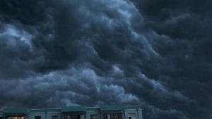 如果地球缺氧五秒会怎么样,地球缺氧的真实感受