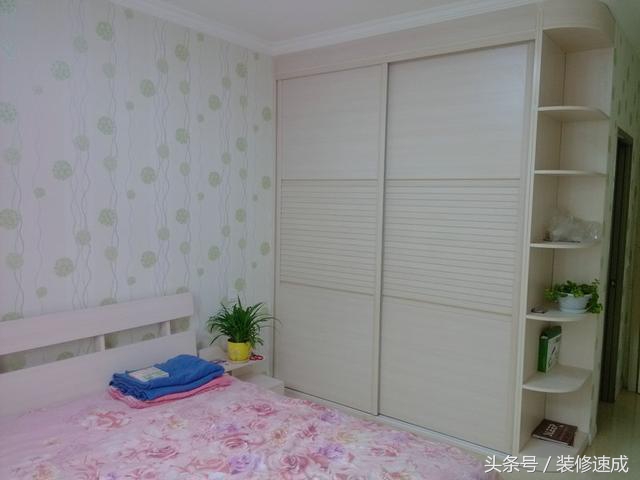 美立方装修效果图,十堰美立方109平