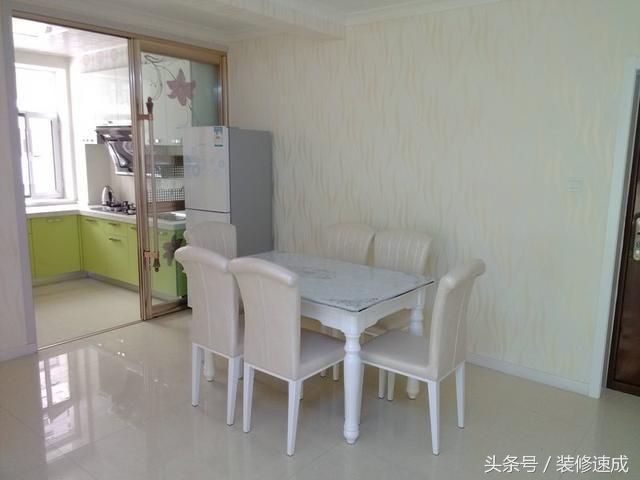 美立方装修效果图,十堰美立方109平